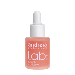 Gesunde Nagelhaut mit Lab-Öl, Andreia