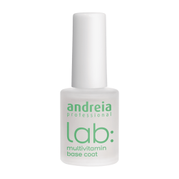 Labor Multivitamin Base Coat Andreia - Vegan