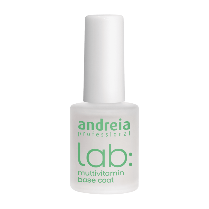 Lab Multivitamin Base coat Andreia - Vegan