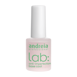 Lab Anti-imperfeição base casaco Andreia