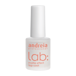 Lab Matte Effekt Top Coat Andreia