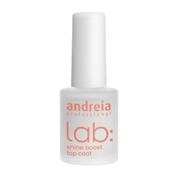Lab Shine Boost Top Coat Andreia