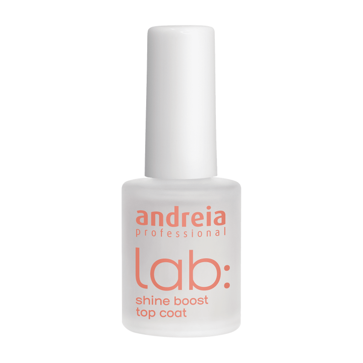 Lab Shine Boost Top Coat Andreia - Vegan