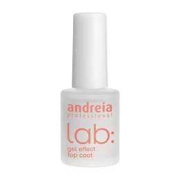 Lab Gel Effekt Top Coat Andreia