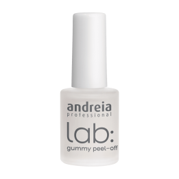 Peel Gummy do laboratório Andreia |MISUMI