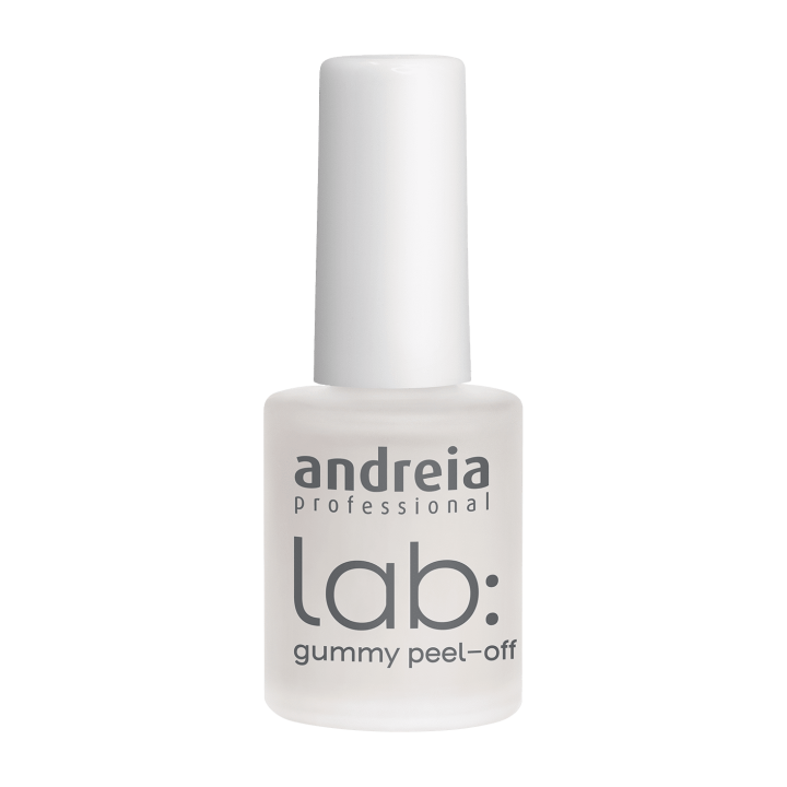 Peel Gummy do laboratório Andreia |MISUMI