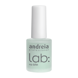 Lab No Bite Andreia Vegan - Diga adeus aos maus hábitos