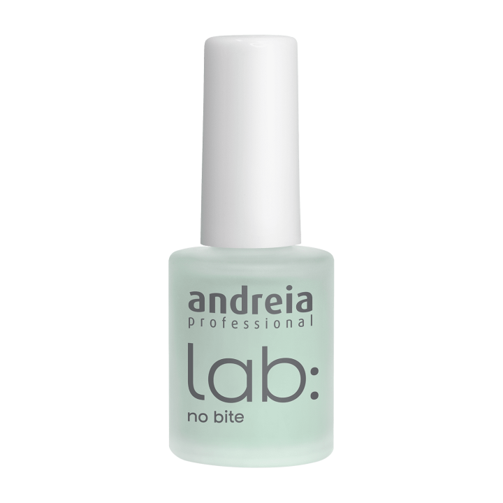 Labor kein Bit Andreia Vegan - Sag Abschied von den Bad Habits