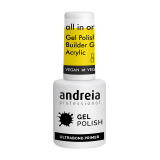 Todo en One Ultrabond Primer Andreia - Vegan