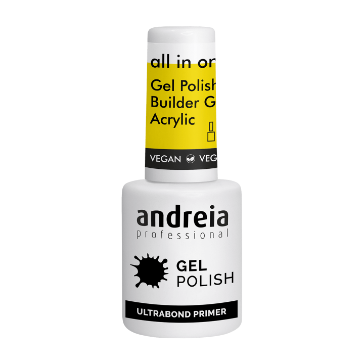 Todo en One Ultrabond Primer Andreia - Vegan