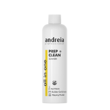 Todo en One Prep y Limpiador Limpio Andreia
