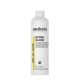 All in One Extra Glow Andreia: brillo y cuidado al instante