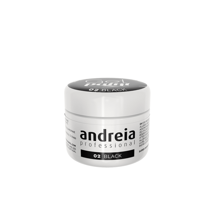 Pintura de gel Andreia ¡los ultra pigmentos están a la venta aquí!