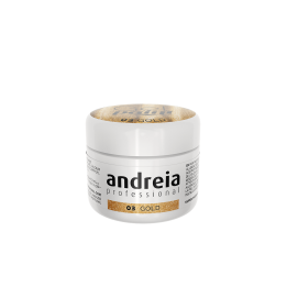 Pintura de gel Andreia ¡los ultra pigmentos están a la venta aquí!