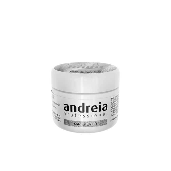 Pintura de gel Andreia ¡los ultra pigmentos están a la venta aquí!