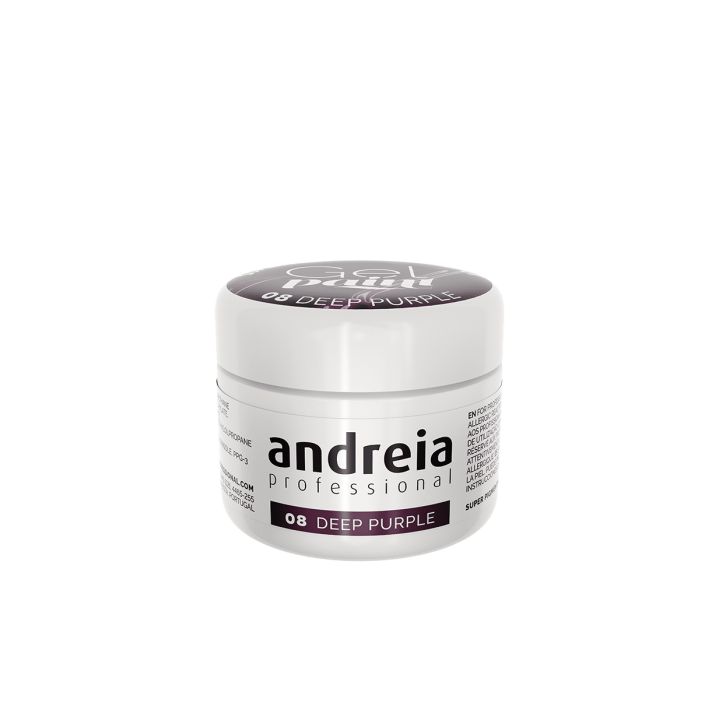 Pintura de gel Andreia ¡los ultra pigmentos están a la venta aquí!
