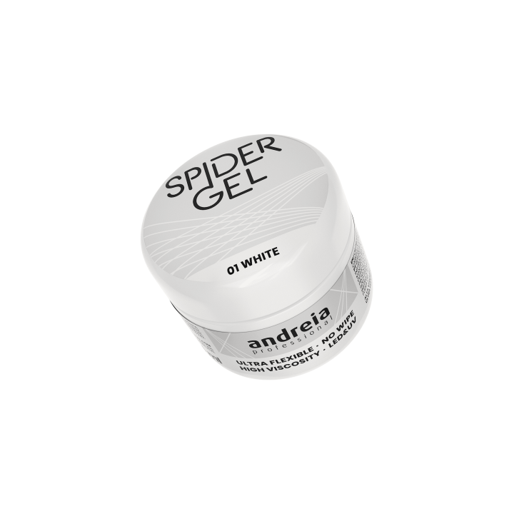 Gel ultra flexible Andreia