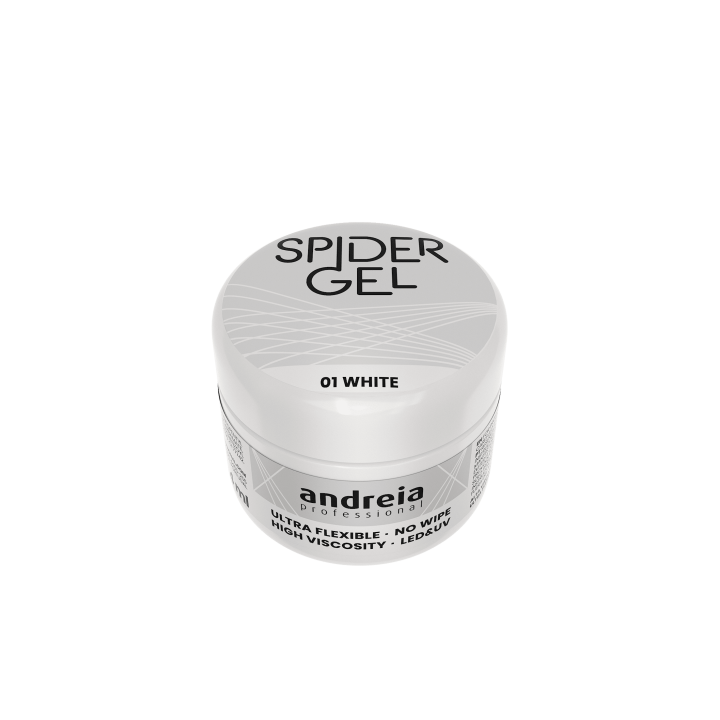 Gel ultra flexible Andreia