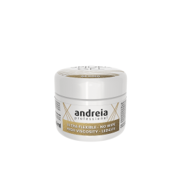 Gel ultra flexible Andreia