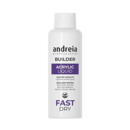 Acrílico rápido Liquid Andreia Cuadro orgánico