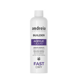 Acrílico rápido Liquid Andreia Cuadro orgánico