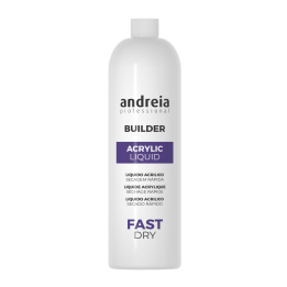 Liquide Acrylique Rapide Andreia Professionnel 1000ml - Vegan