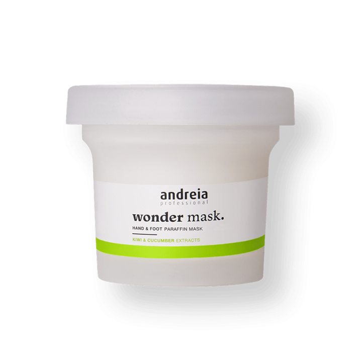 Wonder Mask - Masque Mains et Pieds Andreia - Vegan