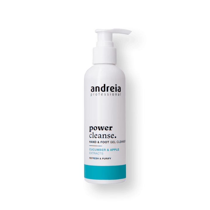 Limpeza de energia Andreia vegan