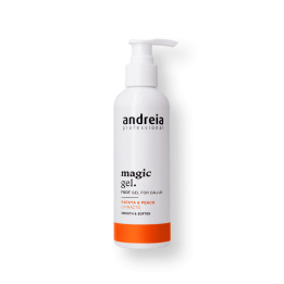 El Magic Gel Andreia Disponible en casa AndreiaUn distribuidor oficial en Francia