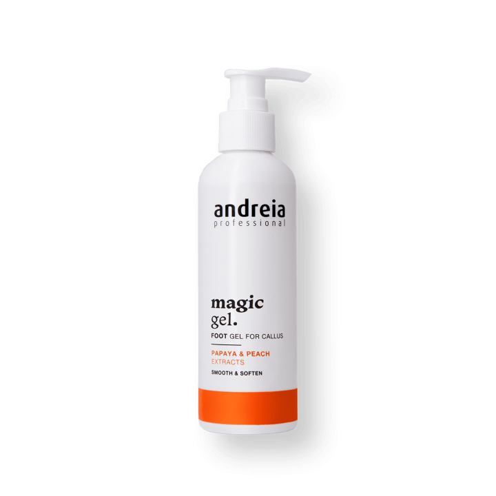 El Magic Gel Andreia Disponible en casa AndreiaUn distribuidor oficial en Francia