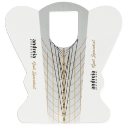 Chablons Insane XL Andreia Professionnel