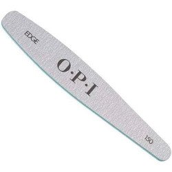 Lima OPI Edge File 150: forma precisa para u&ntilde;as naturales