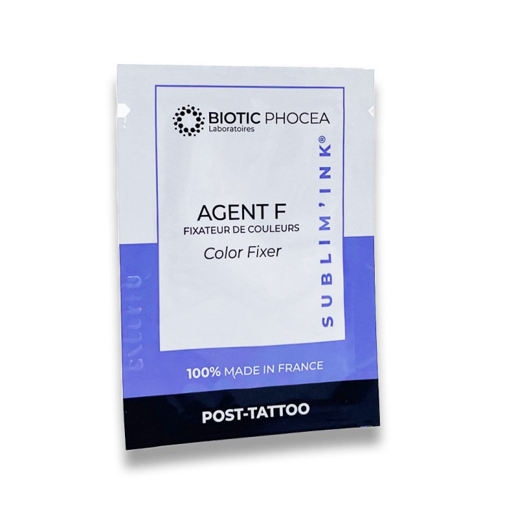 Color Fixative Agent F Sublim'Ink 2ml