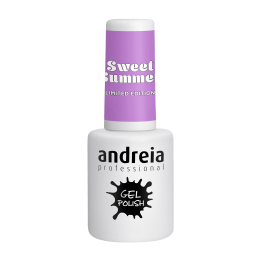 Gel Polish Andreia barniz semipermanente profesional.