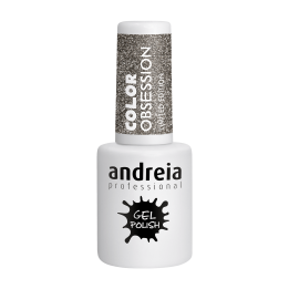 Gel Polish Andreia barniz semipermanente profesional.