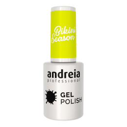 Gel Polish Andreia barniz semipermanente profesional.