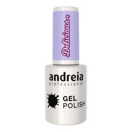 Gel Polish Andreia barniz semipermanente profesional.