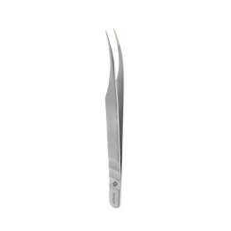 Pince d'isolation Extensions de cils EXPERT Staleks 40/11
