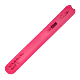 Limón de uñas Staleks EXPERT 20 papmAm (base) recarregable