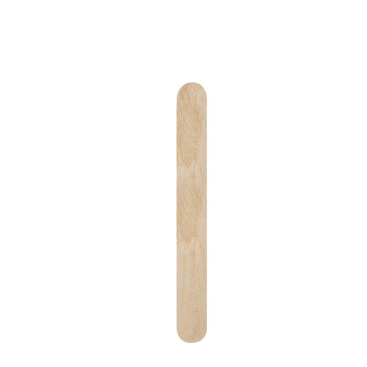 La base de madera para limas de uñas Staleks