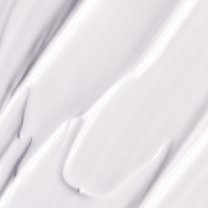 Gel Paint  Blanc 01 Andreia - Vegan