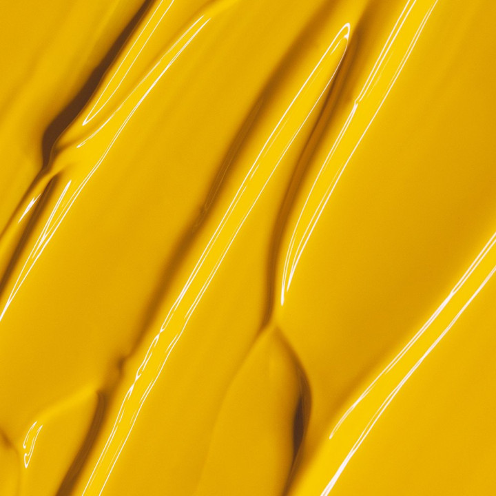 Gel Paint Jaune 05 Andreia - Vegan