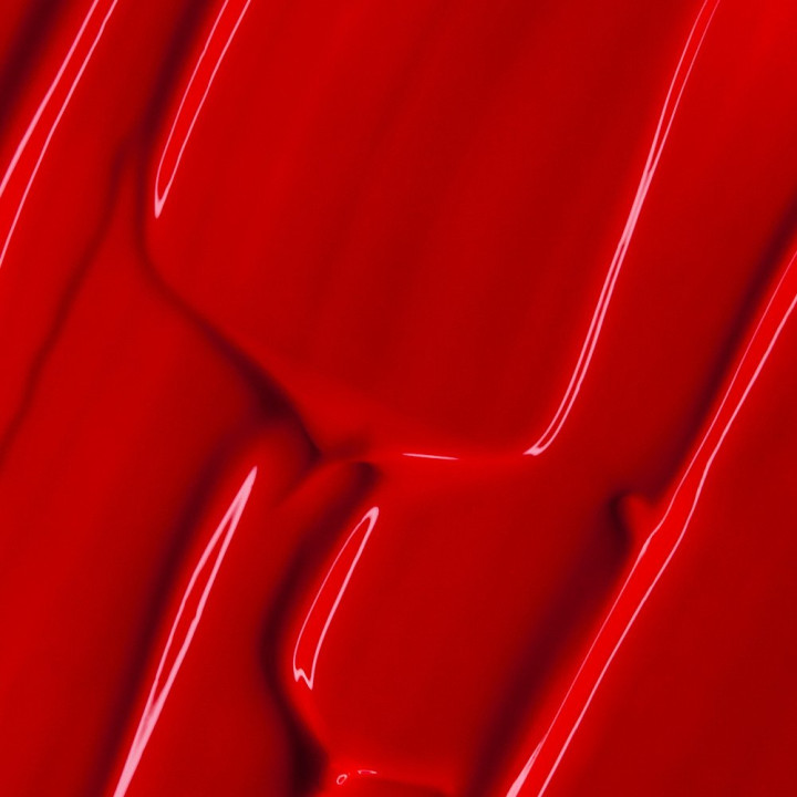Gel Paint Rouge 06 Andreia - Vegan