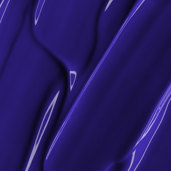 Gel Paint Bleu 07 Andreia - Vegan