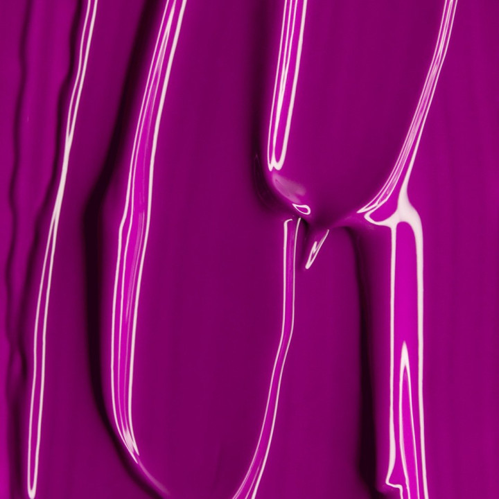 Gel Paint Neon Violet 09 Andreia - Vegan
