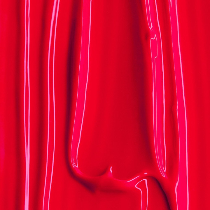Gel Paint Neon Pink 10 Andreia - Vegan