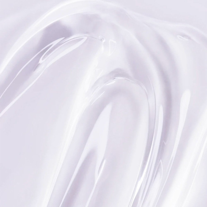 Builder Gel 3 en 1 Clear Viscosité moyenne Andreia Professionnel - Vegano