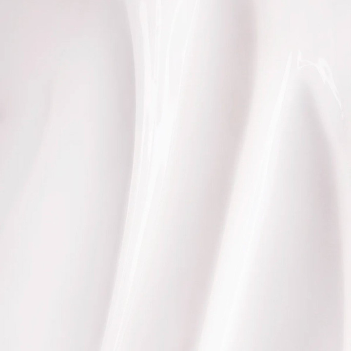 Builder Gel 3 en 1 Soft White Viscosité moyenne Andreia Professionnel - Vegano