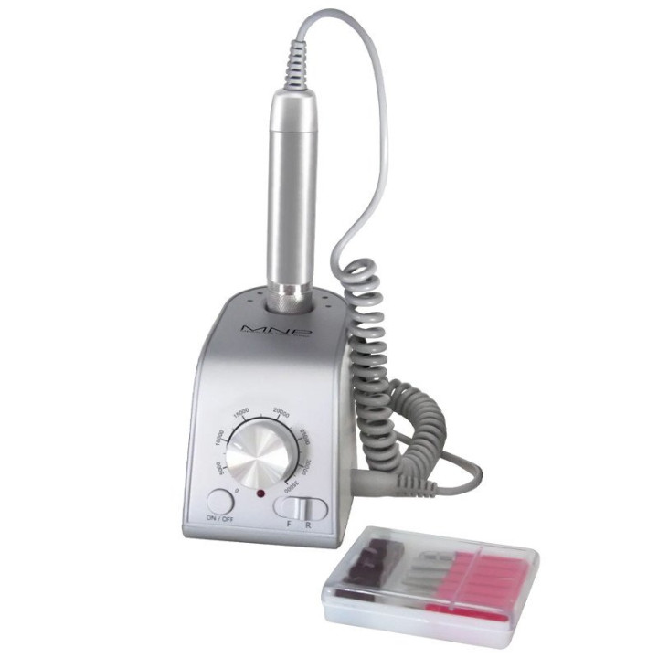 Ponceuse Ultimate Nail Drill MNP 35000 tours