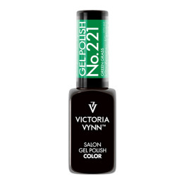 Dale vida a tus uñas con nuestros esmaltes verdes Victoria Vynn